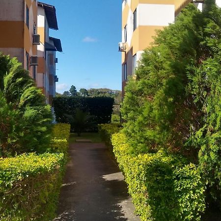 Residencial Iracema Rua Atila Brandao, Bairro Serraria Maceió Exteriér fotografie