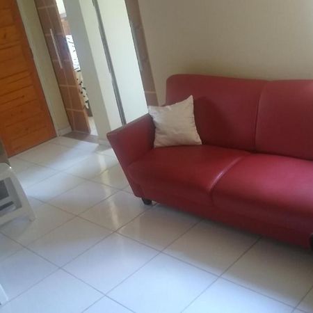 Residencial Iracema Rua Atila Brandao, Bairro Serraria Maceió Exteriér fotografie