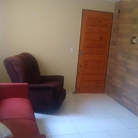 Residencial Iracema Rua Atila Brandao, Bairro Serraria Maceió Exteriér fotografie
