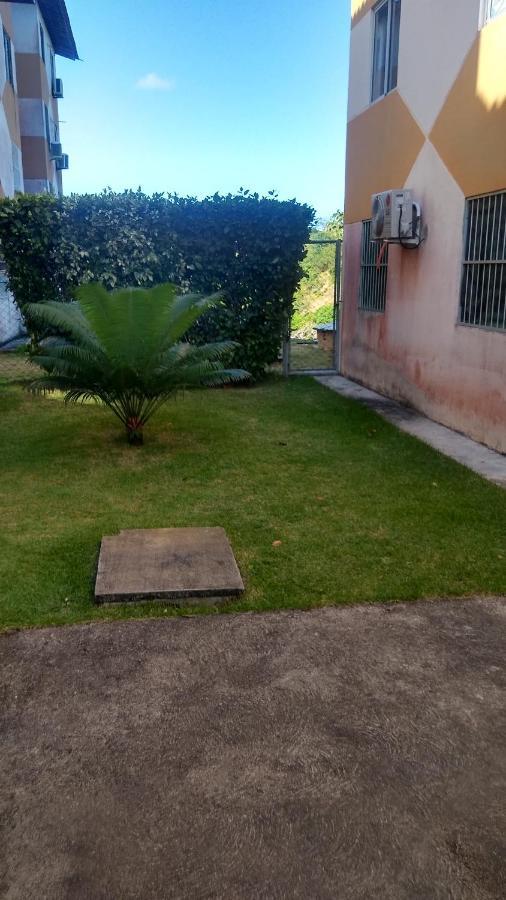 Residencial Iracema Rua Atila Brandao, Bairro Serraria Maceió Exteriér fotografie