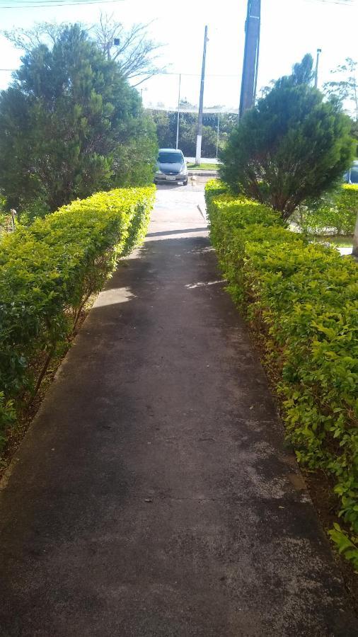 Residencial Iracema Rua Atila Brandao, Bairro Serraria Maceió Exteriér fotografie