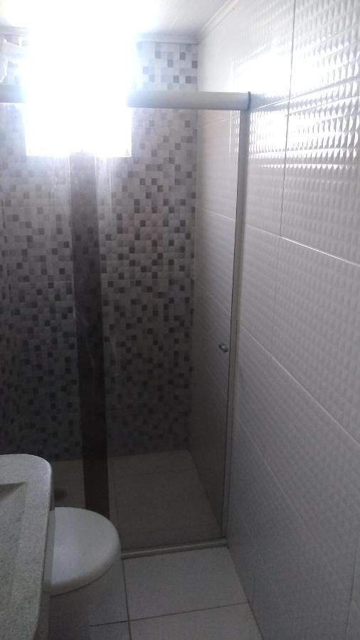 Residencial Iracema Rua Atila Brandao, Bairro Serraria Maceió Exteriér fotografie