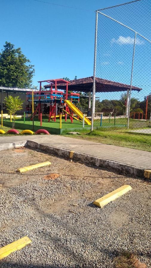 Residencial Iracema Rua Atila Brandao, Bairro Serraria Maceió Exteriér fotografie