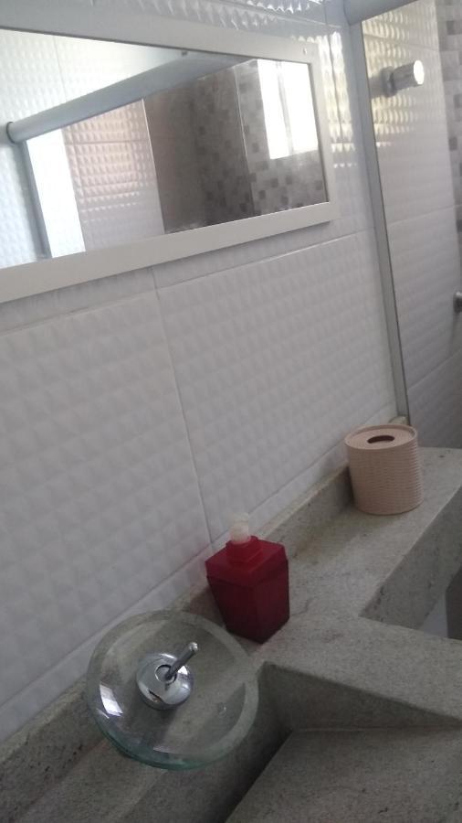 Residencial Iracema Rua Atila Brandao, Bairro Serraria Maceió Exteriér fotografie
