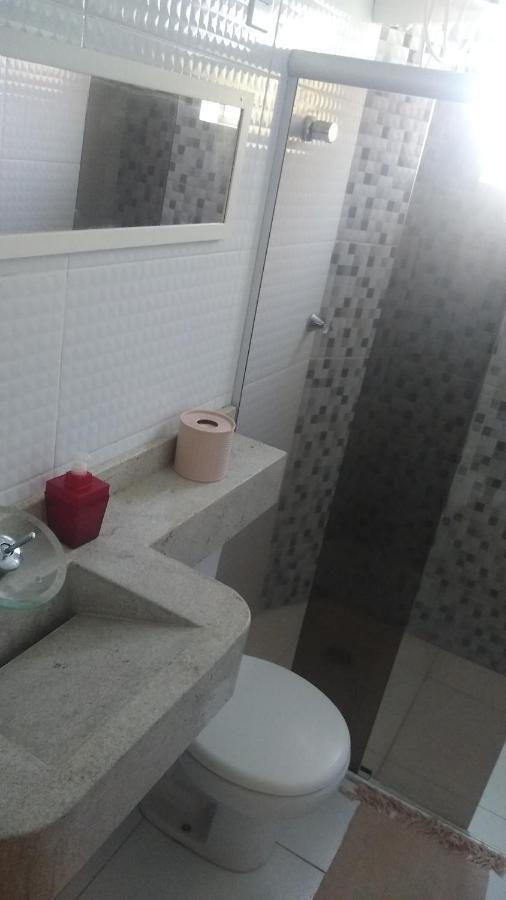 Residencial Iracema Rua Atila Brandao, Bairro Serraria Maceió Exteriér fotografie