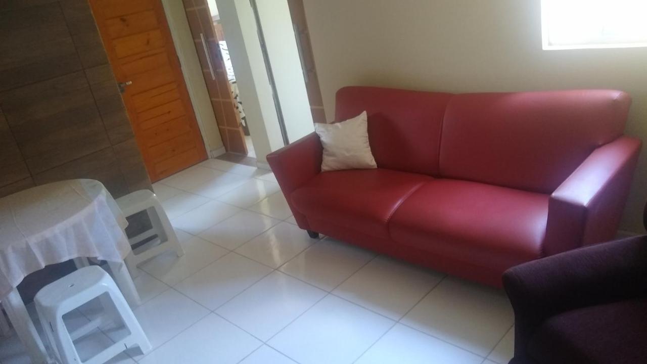 Residencial Iracema Rua Atila Brandao, Bairro Serraria Maceió Exteriér fotografie