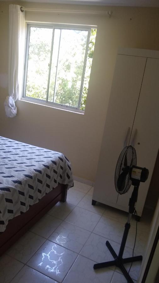 Residencial Iracema Rua Atila Brandao, Bairro Serraria Maceió Exteriér fotografie