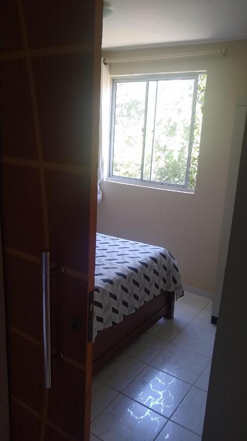 Residencial Iracema Rua Atila Brandao, Bairro Serraria Maceió Exteriér fotografie