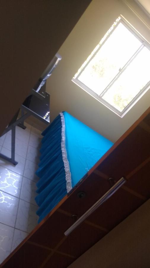 Residencial Iracema Rua Atila Brandao, Bairro Serraria Maceió Exteriér fotografie