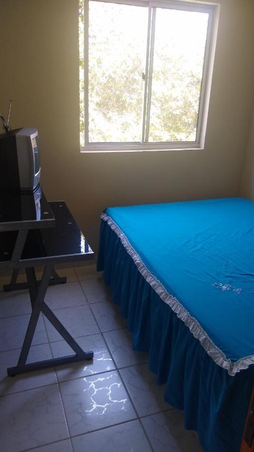 Residencial Iracema Rua Atila Brandao, Bairro Serraria Maceió Exteriér fotografie