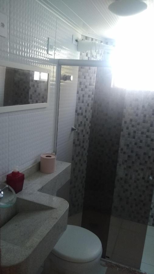 Residencial Iracema Rua Atila Brandao, Bairro Serraria Maceió Exteriér fotografie